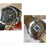 Tissot Couturier Chronograph Silicone strap Men's Watch - T035.617.16.051.00