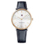 Tommy Hilfiger Women’s Quartz Leather Starp White 40mm Watch 1781689