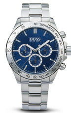 HUGO BOSS Ikon Stainless Steel Chronograph Men's Watch HB1512963