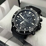 TISSOT SEASTAR 1000 CHRONOGRAPH WATCH T1204173705102