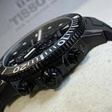 TISSOT SEASTAR 1000 CHRONOGRAPH WATCH T1204173705102