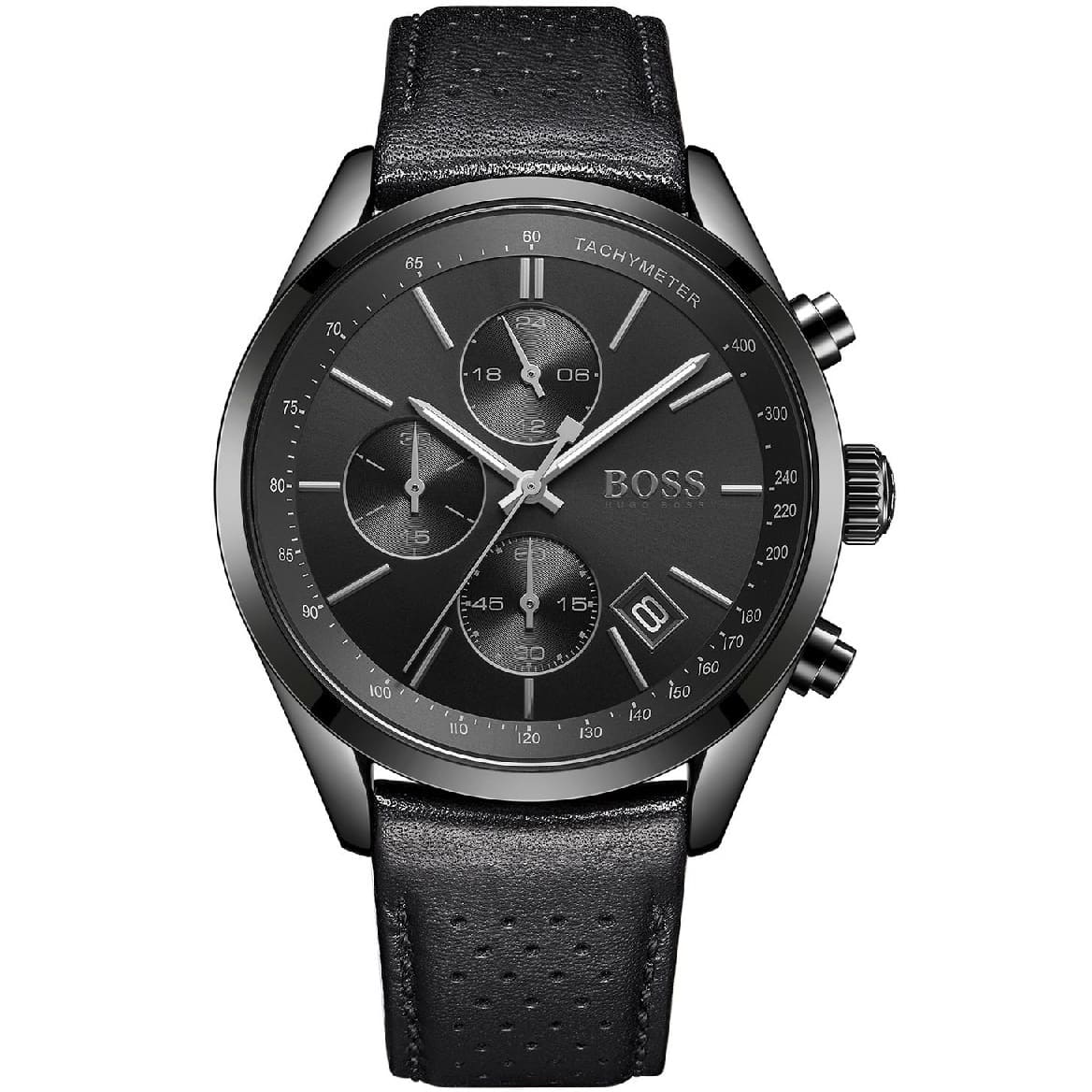 Hugo boss black watch Clearance