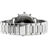 Tommy Hilfiger Men’s Quartz Stainless Steel Grey Dial 44mm Watch 1791397