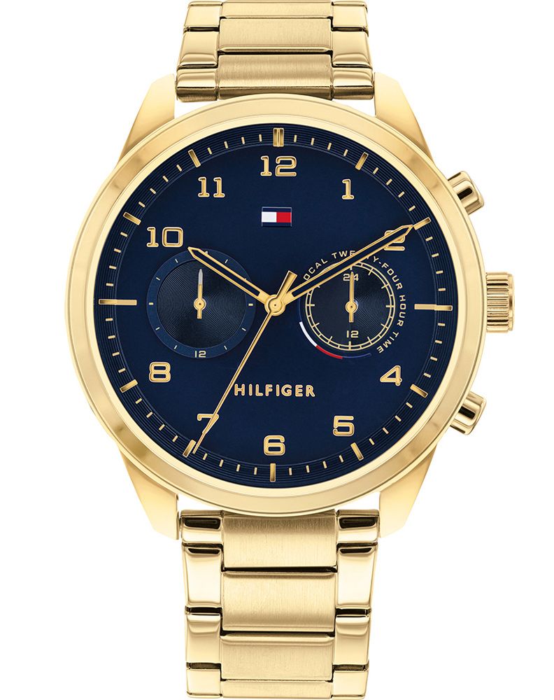 Tommy Hilfiger Watch 1790683 - Tommy Hilfiger Watches