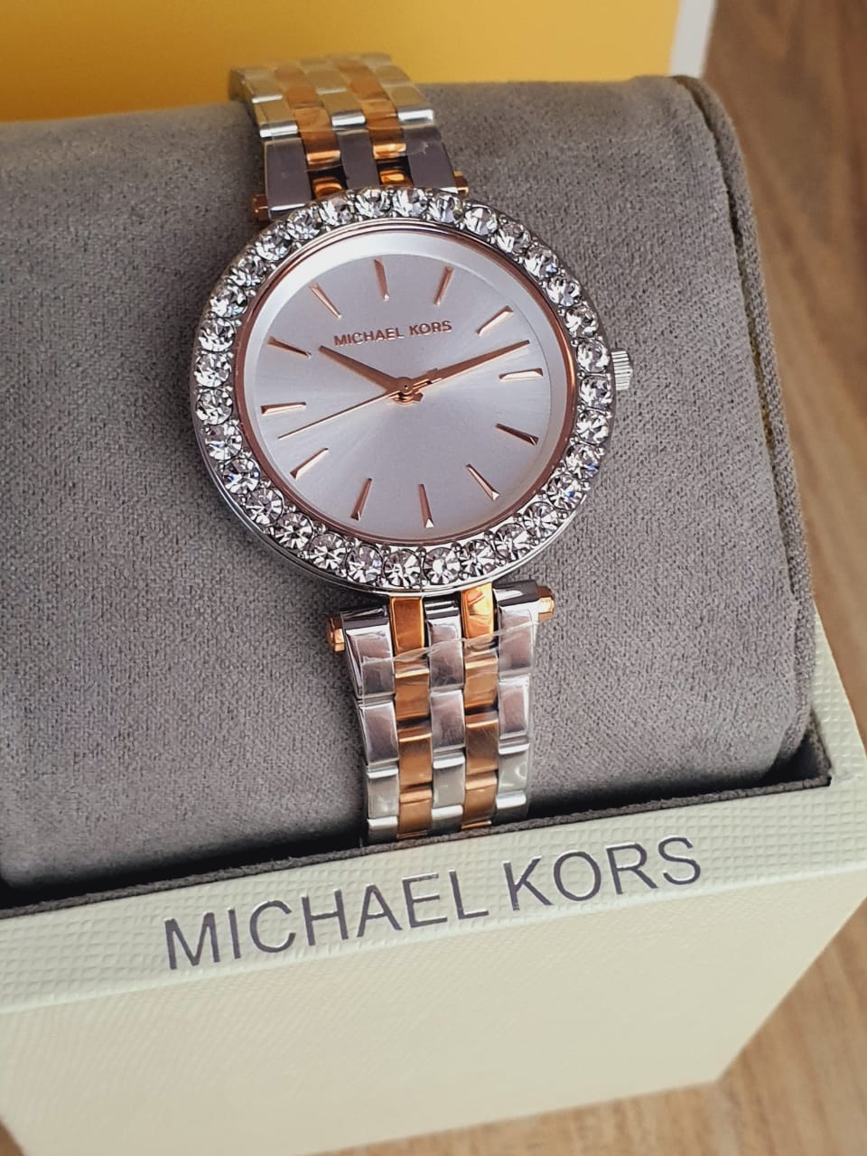 Michael kors mk4515 Clearance