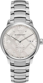 Burberry Men's The Classic Watch BU10004