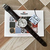 Tissot Prc200 Gent’s Watch T0554171603700