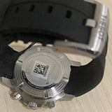Tissot Seastar 1000 Black Dial Chronograph T1204171705102