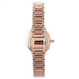 Michael Kors Women’s Quartz Stainless Steel Rose Gold Dial 28mm Watch MK3839
