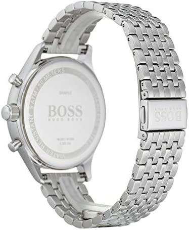 Hugo Boss Companion Chronograph Men's Watch 1513652