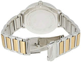 Michael Kors Women’s Quartz Stainless Steel Silver Dial 37mm Watch MK3679