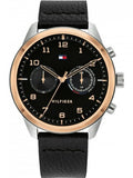 TOMMY HILFIGER MEN'S WATCH 1791786