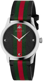 GUCCI G-Timeless 38mm Watch YA1264079
