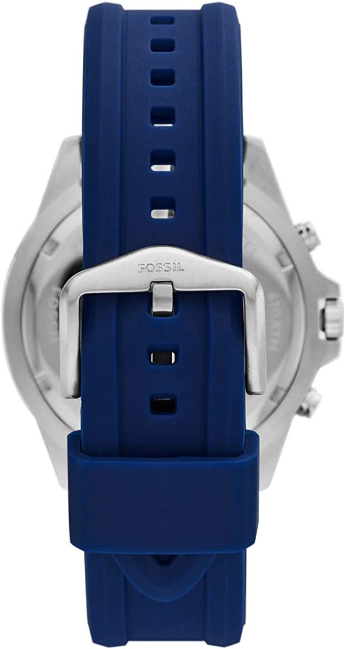 Fossil FS5709 Mens Garrett Watch