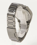 Fossil Everett Analog Grey Dial Men's Watch-FS5830