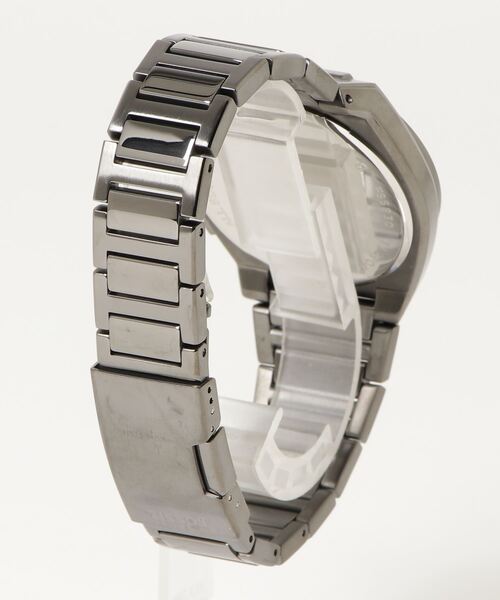 Fossil Everett Analog Grey Dial Men's Watch-FS5830