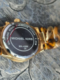 Michael Kors Women’s Rose Gold-Tone 38mm Watch MK4269