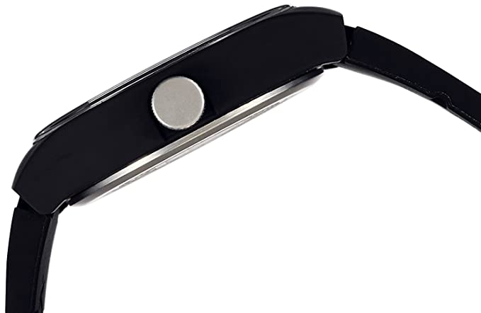 Superdry Analog Black Dial Unisex Watch - SYG181B