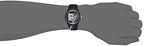 Superdry Analog Black Dial Unisex Watch - SYG181B