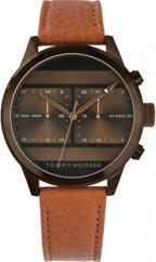 Tommy Hilfiger 1791594 Watch For Men