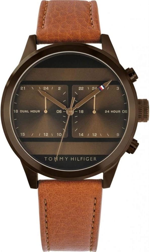 Tommy Hilfiger 1791594 Watch For Men Hover Image
