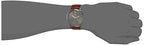 Fossil The Minimalist 3h Analog Grey Dial Men's Watch-FS5479