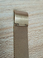 Michael Kors Women’s Quartz Stainless Steel 37mm Watch MK3844