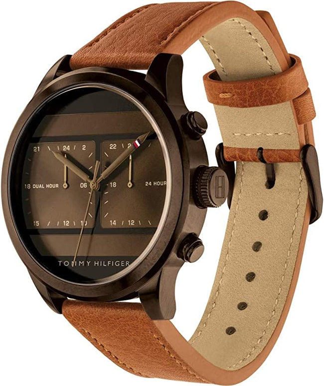 Tommy Hilfiger 1791594 Watch For Men Main Image