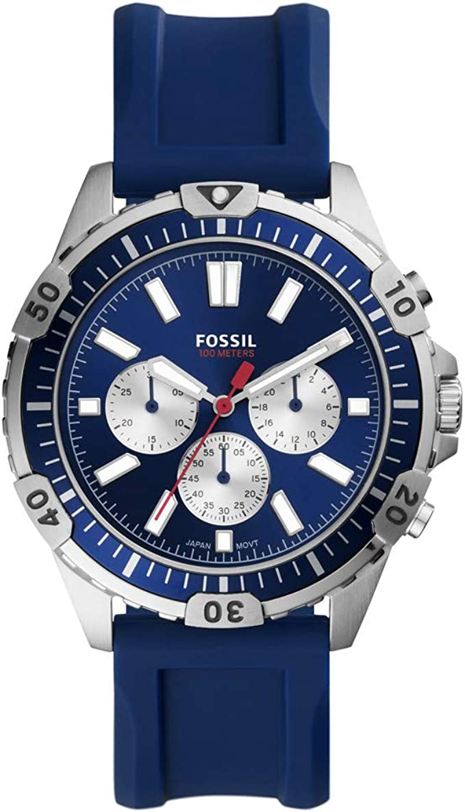 Fossil FS5709 Mens Garrett Watch