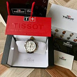 Tissot Prc200 Gent’s Watch T0554171603700