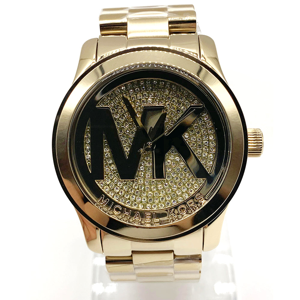 Michael kors watch mk 5706 Clearance