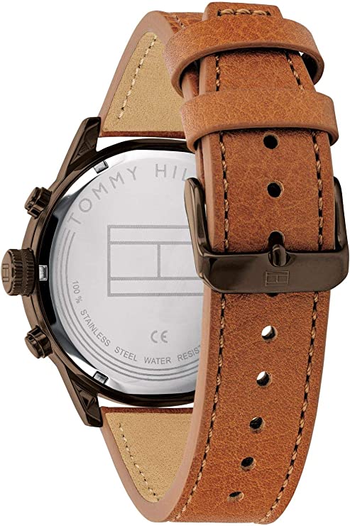 Tommy Hilfiger 1791594 Watch For Men