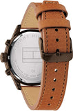 Tommy Hilfiger 1791594 Watch For Men