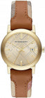 BURBERRY BU9133 Women's Wrist Watch