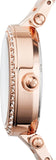 Michael Kors Mini Parker Stainless Steel Multifunction Watch MK6110