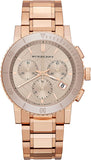 BURBERRY BU9703 Women's Wrist Watch