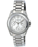MICHAEL KORS Blair Multi-Function Glitz Ladies Watch MK5612