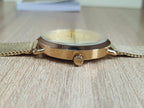 Michael Kors Women’s Quartz Stainless Steel 37mm Watch MK3844