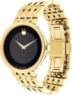 Movado Stainless Steel Watch For Men - 0607059