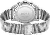 BOSS Men's Chronograph Quartz Watch Pilot Edition