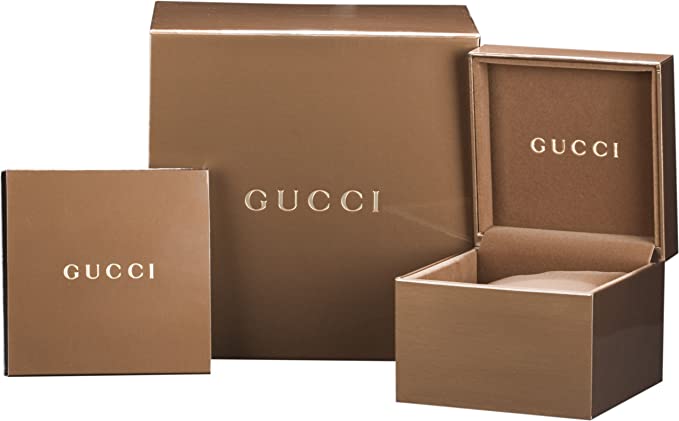 Gucci G Timeless Silver Dial Diamond Mens Watch YA126407