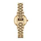 Emporio Armani Women’s Analog Stainless Steel Silver Dial 32mm Watch AR1877