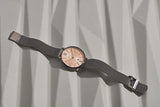 Fossil Women's Jacqueline Quartz Stainless Steel Dress Watch