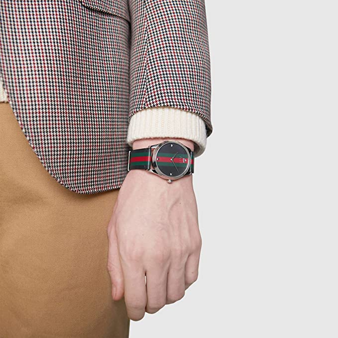 GUCCI G-Timeless 38mm Watch YA1264079
