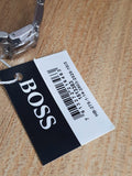 Hugo Boss Men’s Chronograph Quartz Stainless Steel Black Dial 41mm Watch 1513383