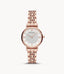Emporio Armani Women’s Quartz Stainless Steel White Dial 32mm Watch AR11244