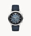 EMPORIO ARMANIClassic Chronograph Blue Dial Men's Watch AR2473