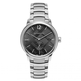 Burberry Men's Swiss Stainless Steel Bracelet Watch 40mm BU10005