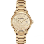 BURBERRY THE CLASSIC MEN’S WATCH BU10006