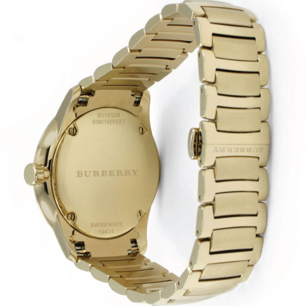BURBERRY THE CLASSIC MEN’S WATCH BU10006 Main Image